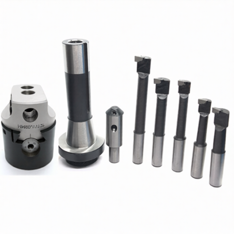 precision-boring-kit-ezremove (1) Precision Boring Head Kit - 50mm R8 Shank - Image 1