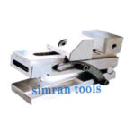 Precision Sine Vices - Pin Type