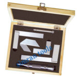 Center Square & Precision Square Set