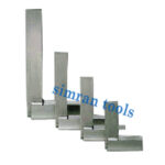 Precision Steel Squares