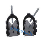 Precision V Block & Clamp Set (Multi Use)