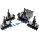 Quick Change Toolpost - Economy (Starter Set)