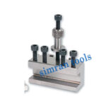 Quick Change Toolpost (T72 / T2)- 5 Pcs. Set - Image 6