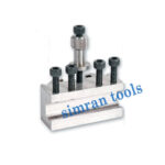 Quick Change Toolpost (T72 / T2)- 5 Pcs. Set - Image 5
