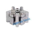 Quick Change Toolpost (T72 / T2)- 5 Pcs. Set - Image 2