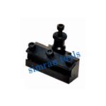 Quick Change Toolpost (Dual Mounting)- 5 Pcs. Set - Image 3