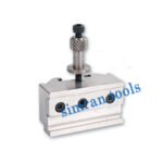 Quick Change Toolpost (T72 / T2)- 5 Pcs. Set - Image 4