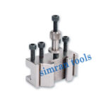 Quick Change Toolpost (T72 / T2)- 5 Pcs. Set - Image 3
