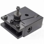 Quick Change Tool Post W/3PC Holder