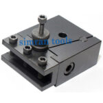 Quick Change Tool Post W/3PC Holder - Image 2