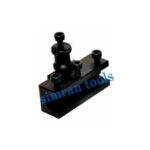 Quick Change Toolpost (Dual Mounting)- 5 Pcs. Set - Image 4
