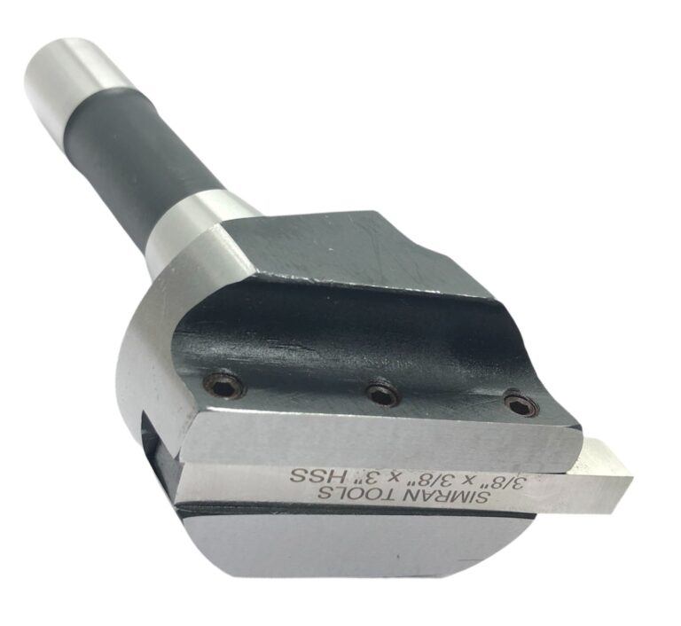 R-8 Fly Cutter tool holders