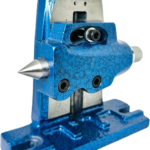 Adjustable Tailstock for Rotary Table & Dividing Head, 45–80mm