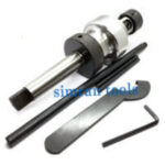Tail Stock Die Holder Set