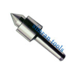 Live Center- Revolving Center