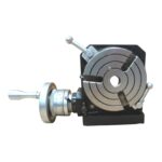 Rotary Table HV4 Type (Horizontal & Vertical 4" / 110 mm)