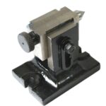 Universal Tailstock for 3″ and 4″ Rotary Tables