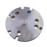 Aluminium Backplates