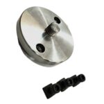 Backplate with T Nuts