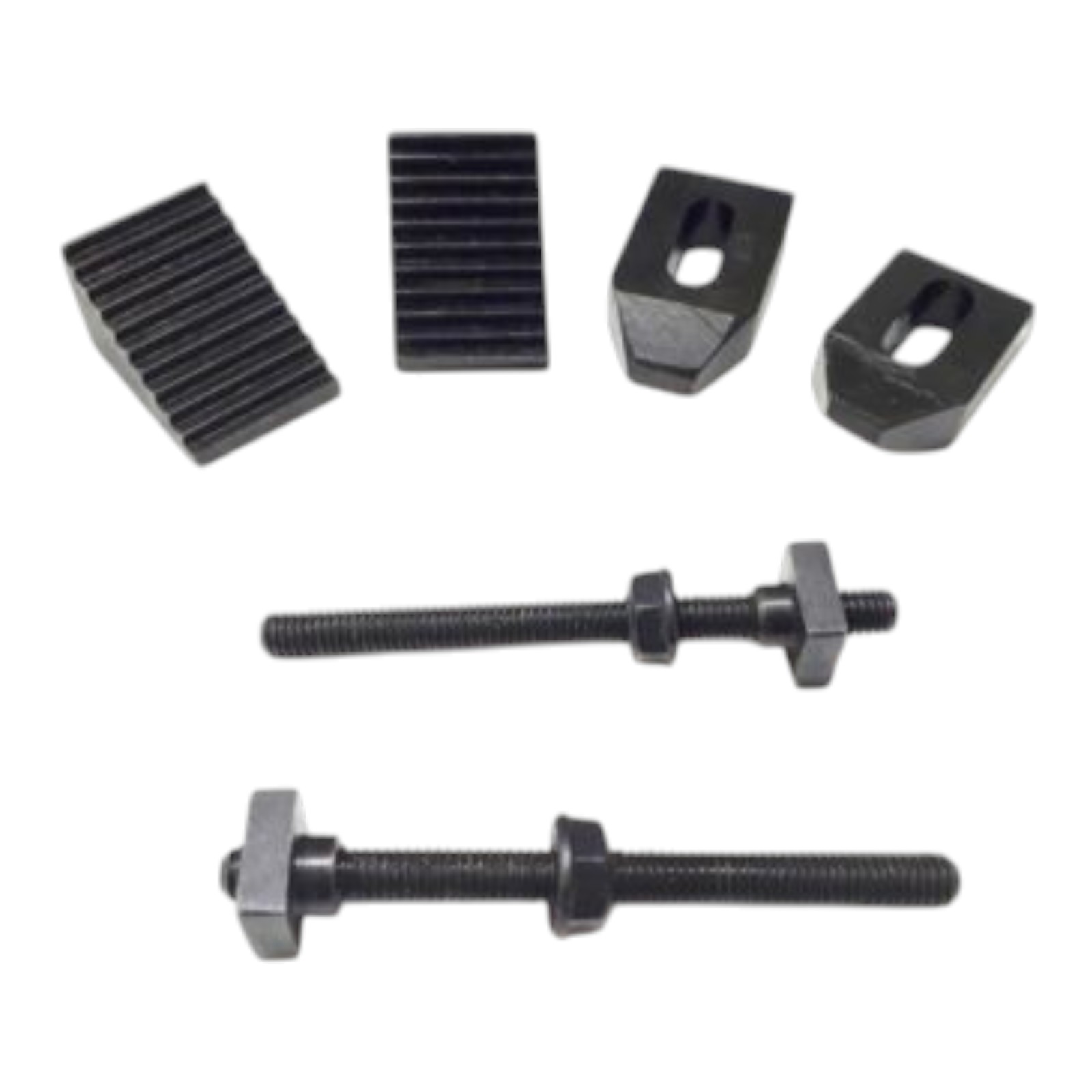 rotary-Photoroom (30) T Nuts Sets for 3" & 4" Rotary Tables - Image 1
