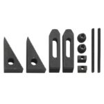 Clamp Set for HV4 & HV6 Rotary Tables