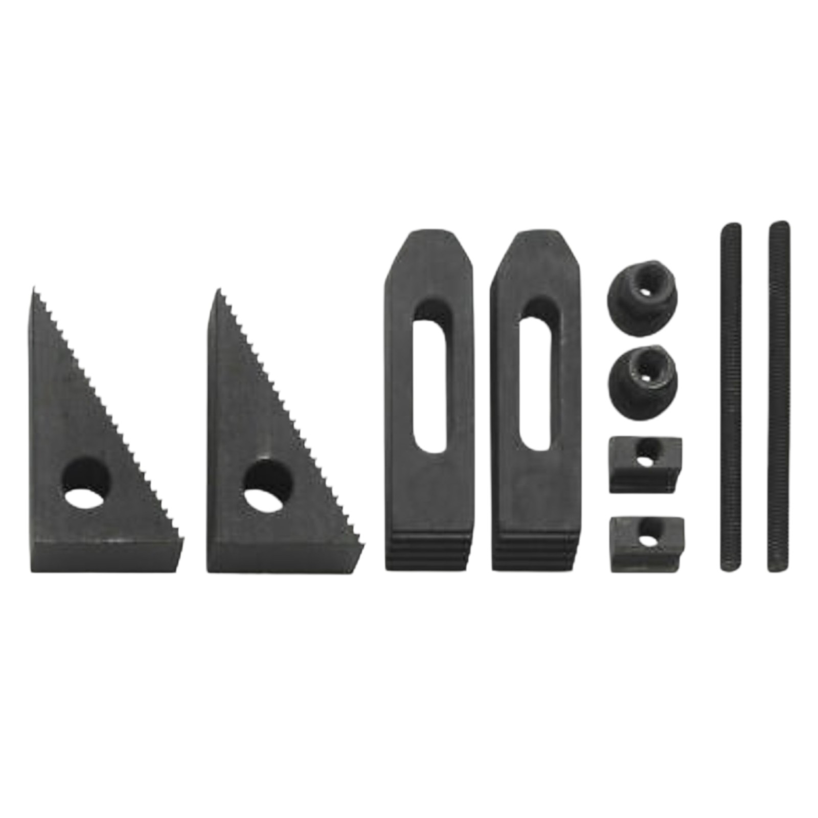 rotary-Photoroom (31) Clamp Set for HV4 & HV6 Rotary Tables - Image 1