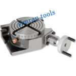 Rotary Table 4" (100 mm)