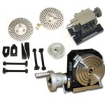 5" Rotary Table Set