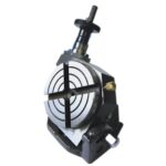 Rotary Table Tilting 3"