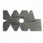 Screw Cutting Gauge