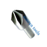 HSS Countersink- Six Flutes