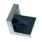 Solid Angle Plates