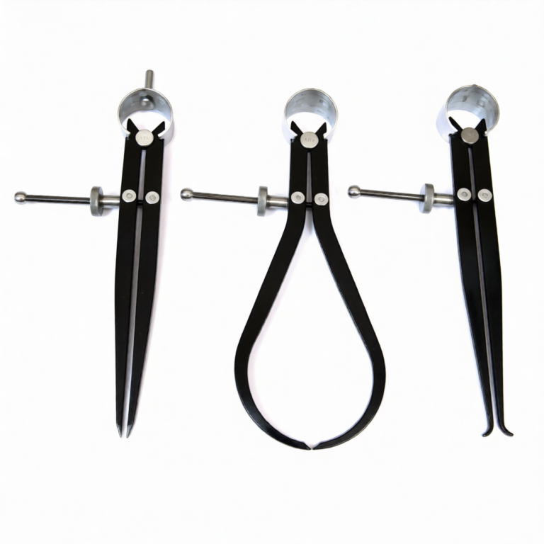 Spring Callipers – Premium Quality