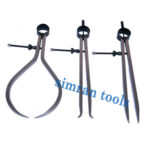 Square Leg Callipers (Quick Release Callipers)