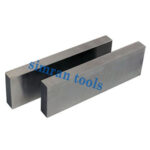 Steel Parallels - Pairs