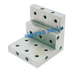 Stepped Angle Plates
