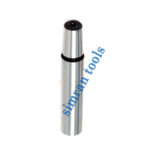 Straight Shank Arbors- Drill Chuck Arbors