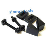 T Nuts Sets for 3" & 4" Rotary Tables