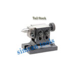 HV4 Rotary Table Set 4" (110 mm) - Image 3