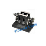 HV6 Rotary Table & Tailstock & Indexing Plates Set - Image 3