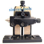 Tilting Universal Tailstock