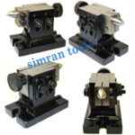 Tailstocks for HV4 & HV6 Rotary Tables
