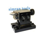 Tailstocks for HV4 & HV6 Rotary Tables - Image 2