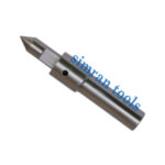 Tap Guide - Spring Center