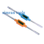 Adjustable Tap & Reamer Wrenches / Handles