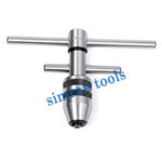 Piloted Spindle Tap Wrench