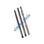 Taper Pin Reamers