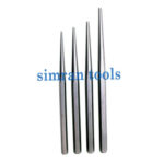 Taper Punches- Aligning punches