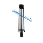 Threaded Arbors- Threaded Drill Chuck Arbors