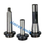 Threaded Shanks for Boring Heads